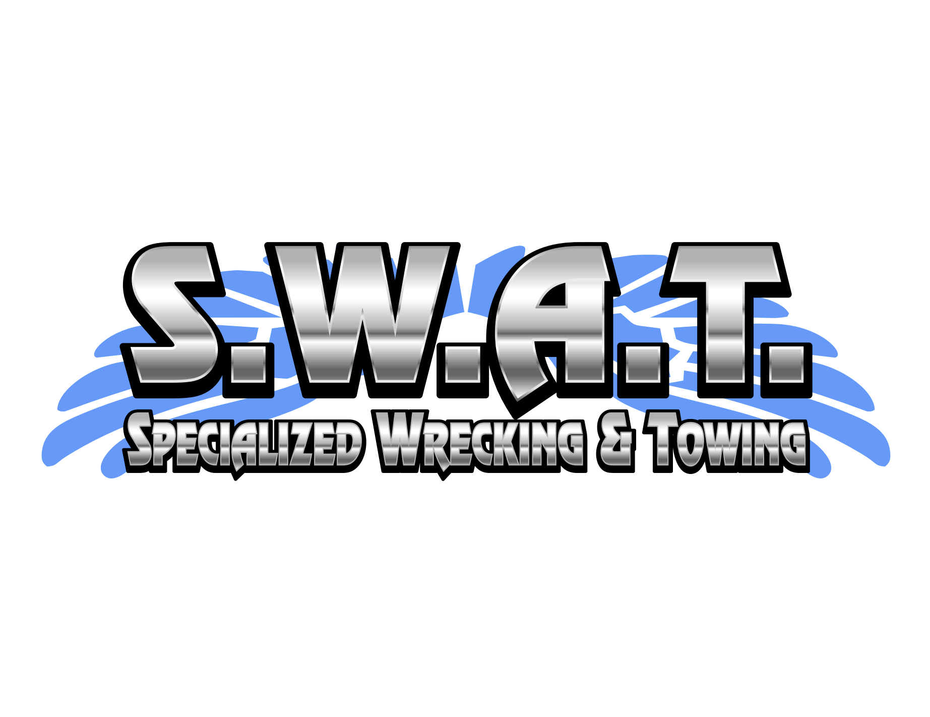 SWAT Specialized Wrecking & Towing